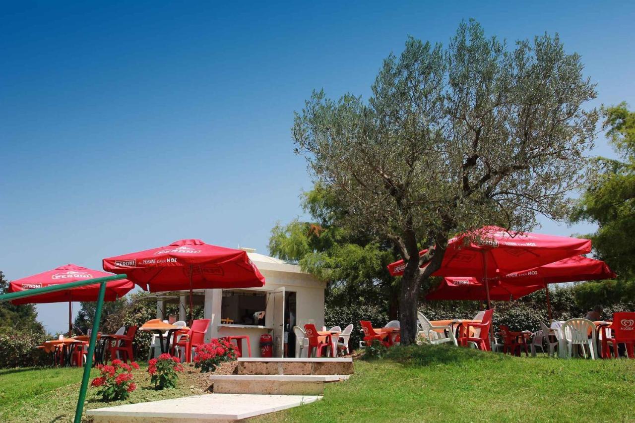 Mobilehomes In Sirmione/Gardasee 22177 Extérieur photo