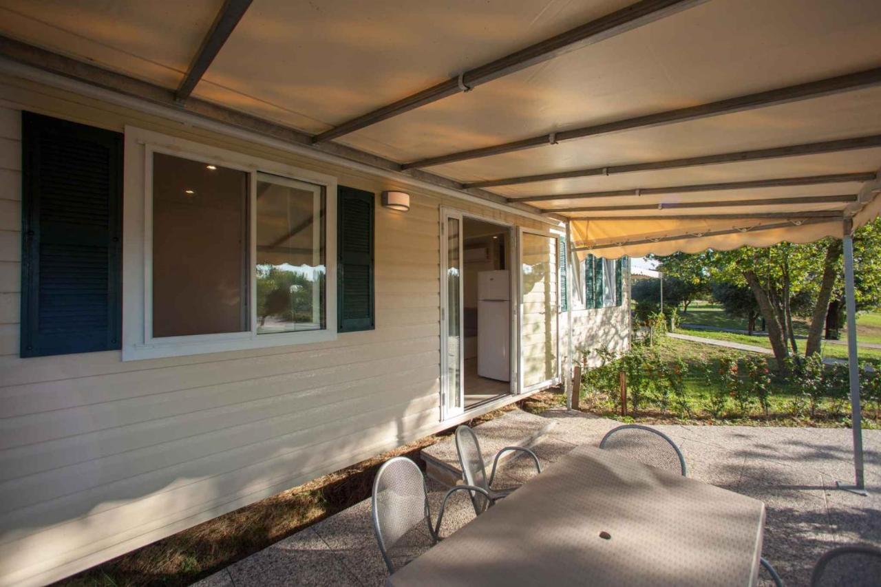 Mobilehomes In Sirmione/Gardasee 22177 Extérieur photo
