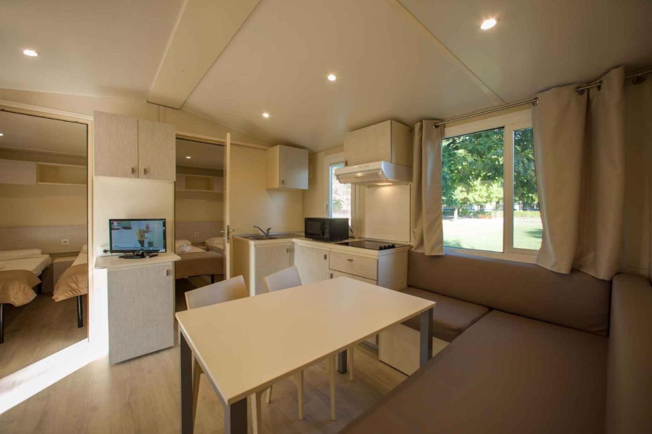 Mobilehomes In Sirmione/Gardasee 22177 Extérieur photo