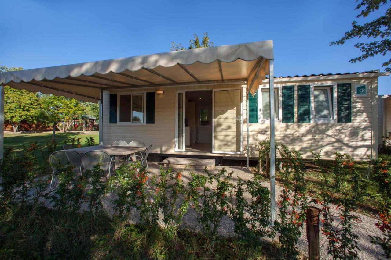 Mobilehomes In Sirmione/Gardasee 22177 Extérieur photo