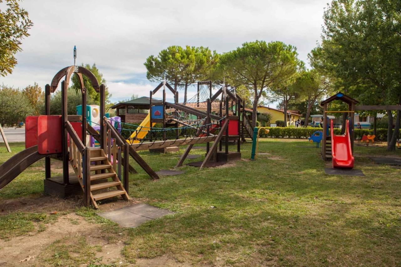 Mobilehomes In Sirmione/Gardasee 22177 Extérieur photo