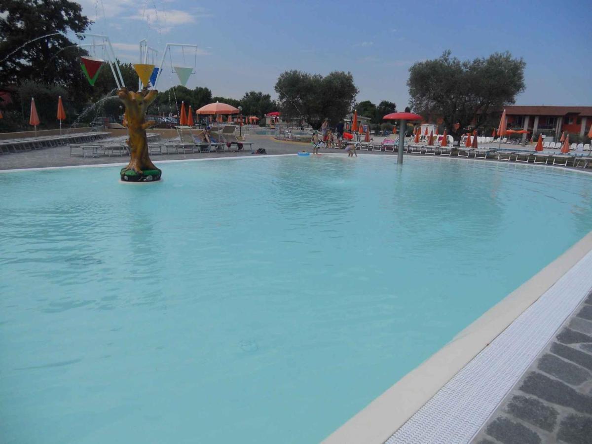 Mobilehomes In Sirmione/Gardasee 22177 Extérieur photo