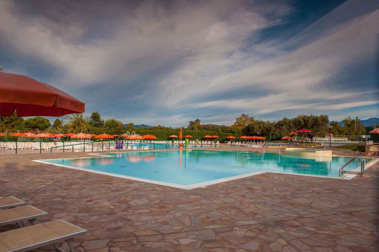 Mobilehomes In Sirmione/Gardasee 22177 Extérieur photo