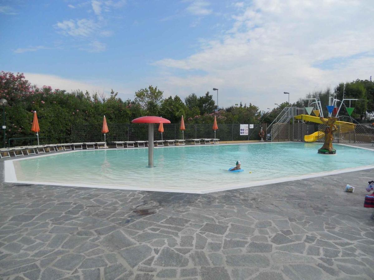 Mobilehomes In Sirmione/Gardasee 22177 Extérieur photo