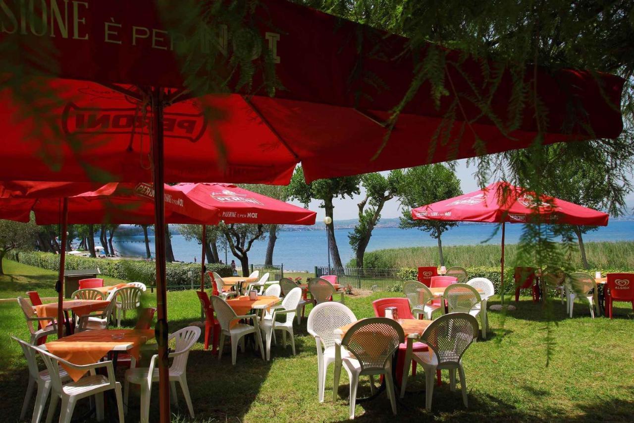 Mobilehomes In Sirmione/Gardasee 22177 Extérieur photo