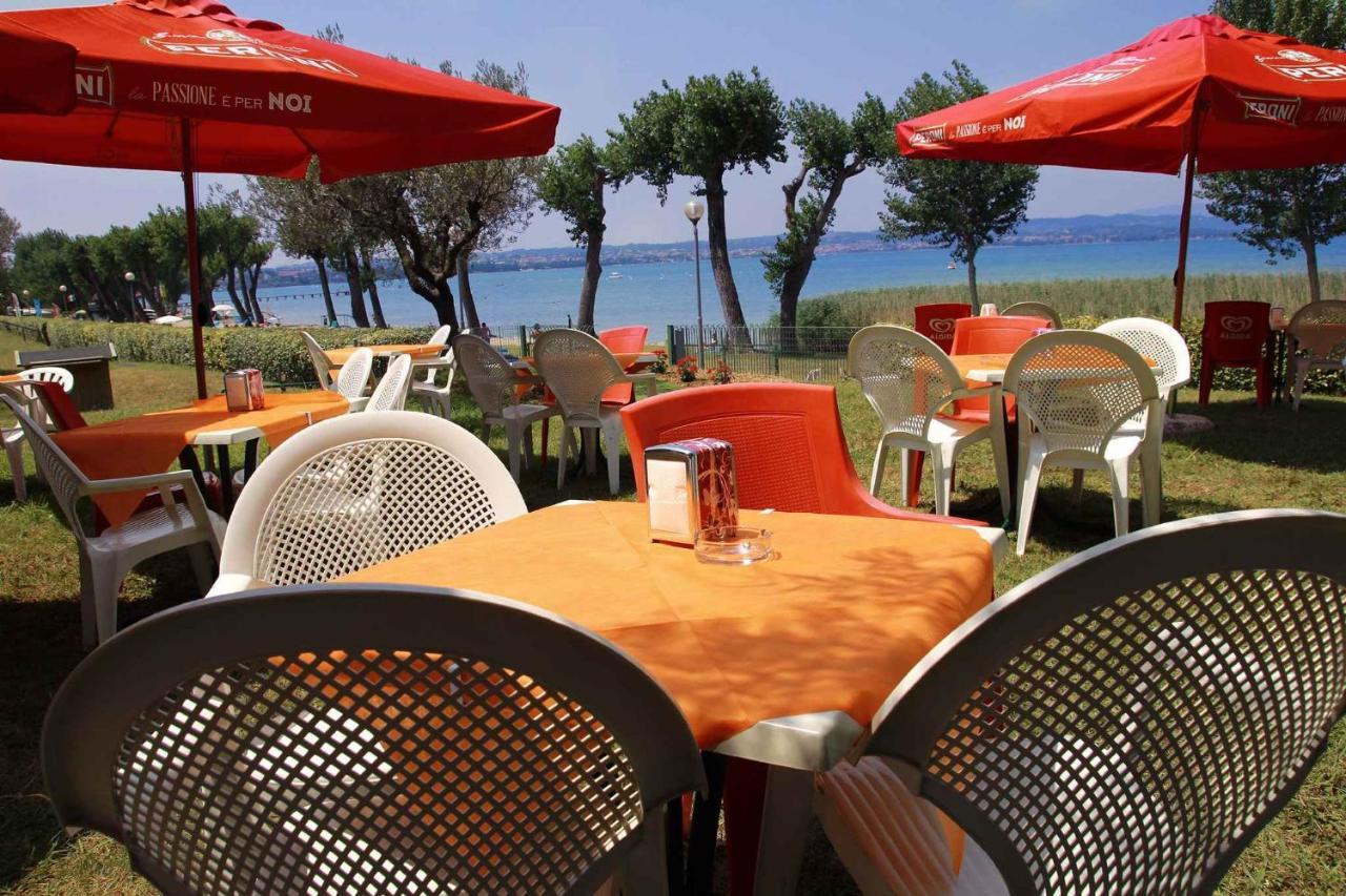 Mobilehomes In Sirmione/Gardasee 22177 Extérieur photo
