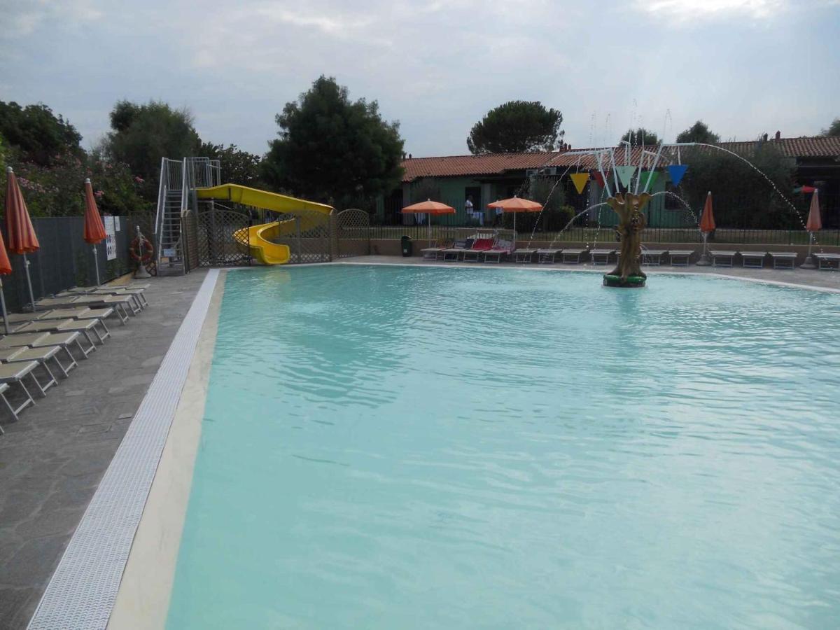 Mobilehomes In Sirmione/Gardasee 22177 Extérieur photo