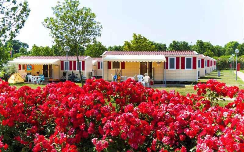 Mobilehomes In Sirmione/Gardasee 22177 Extérieur photo