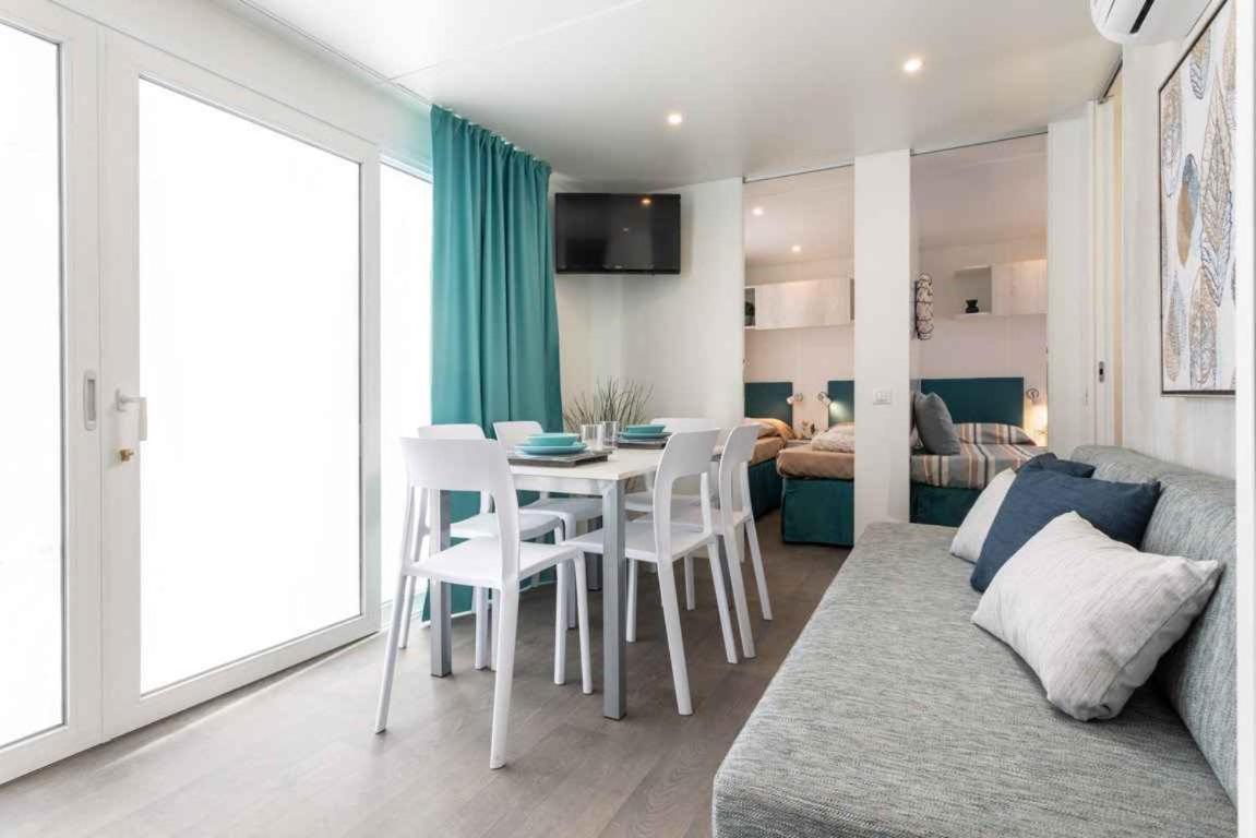 Mobilehomes In Sirmione/Gardasee 22177 Extérieur photo