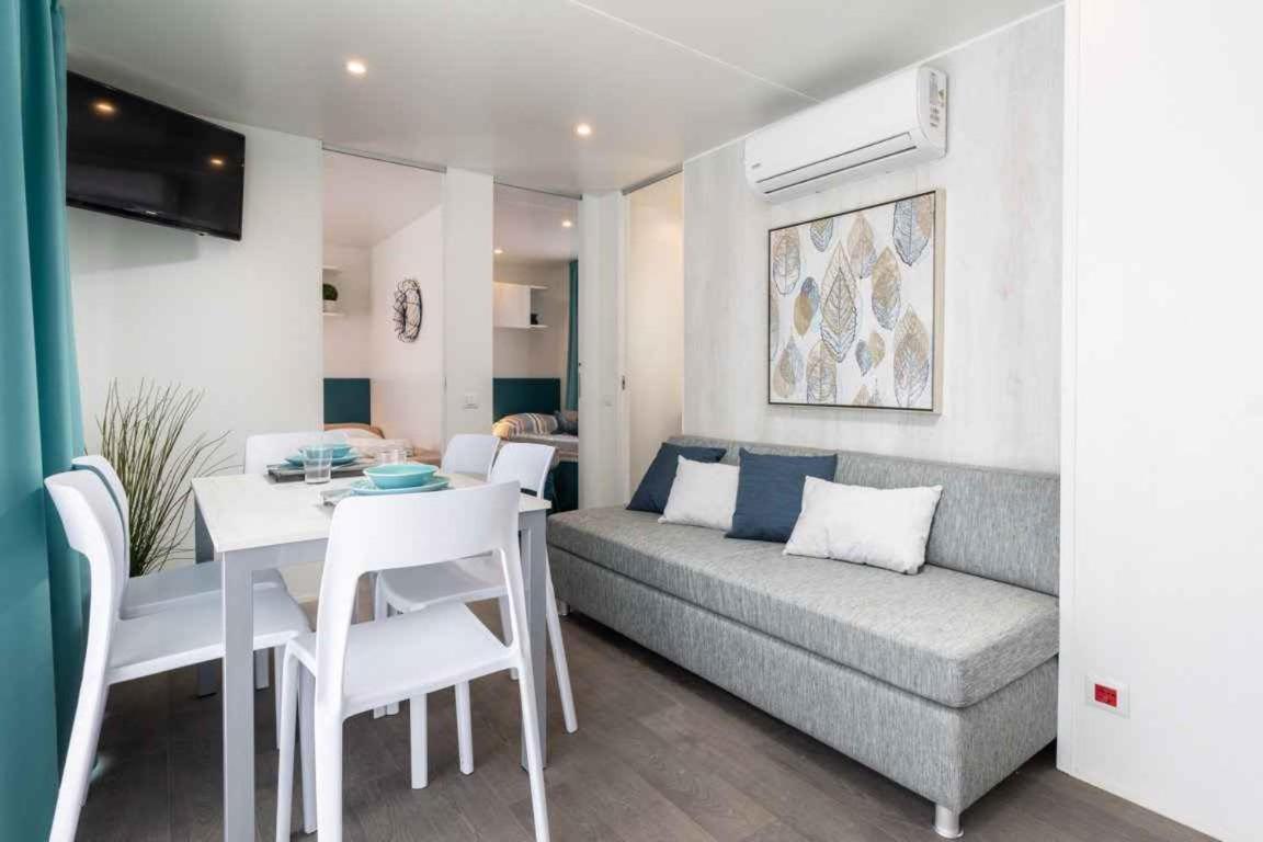 Mobilehomes In Sirmione/Gardasee 22177 Extérieur photo