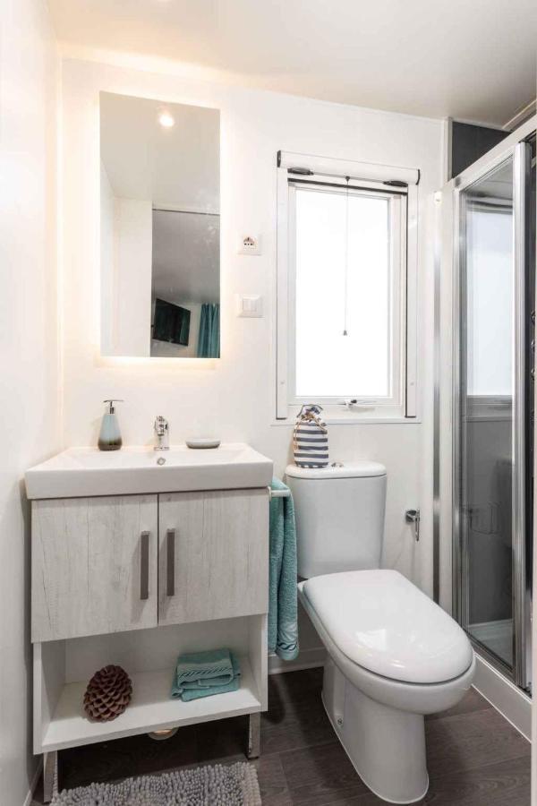 Mobilehomes In Sirmione/Gardasee 22177 Extérieur photo