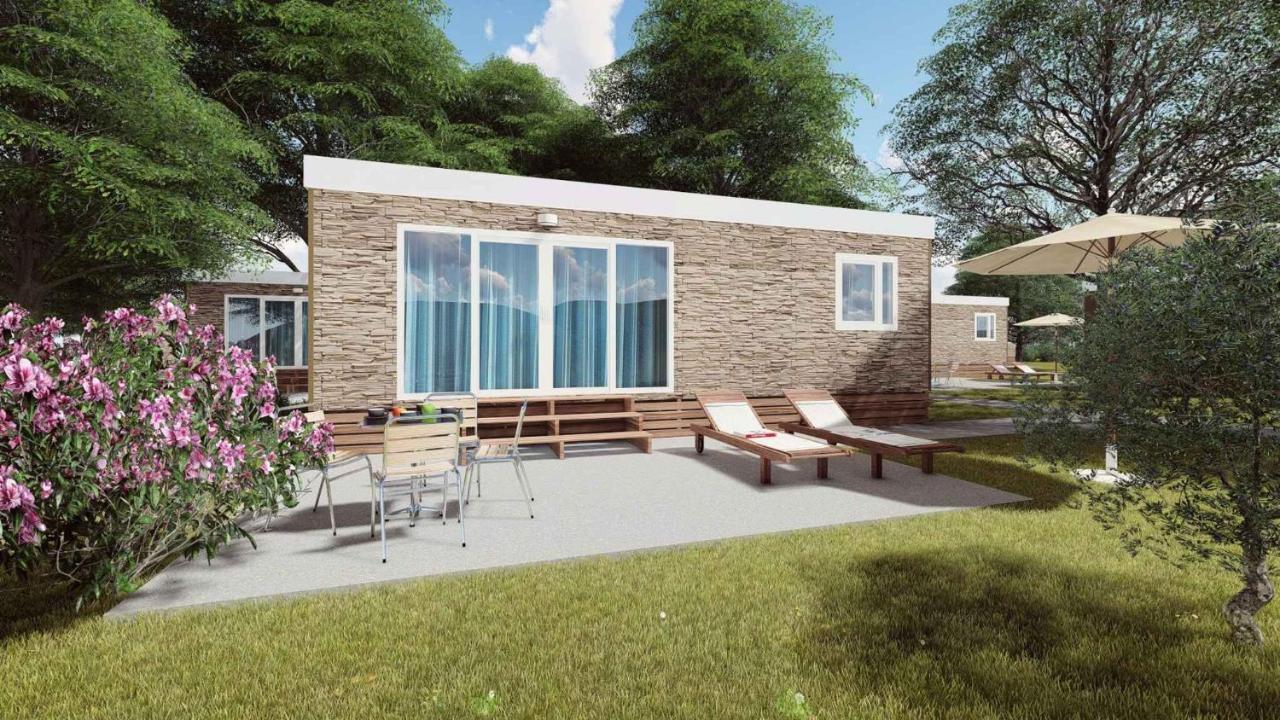 Mobilehomes In Sirmione/Gardasee 22177 Extérieur photo