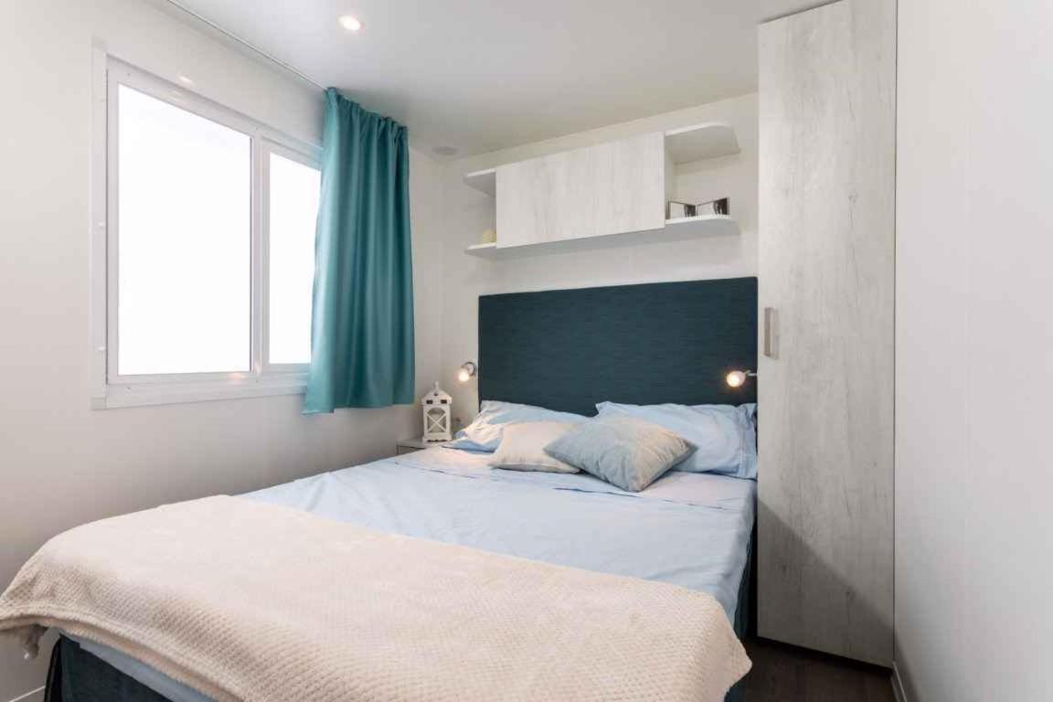 Mobilehomes In Sirmione/Gardasee 22177 Extérieur photo