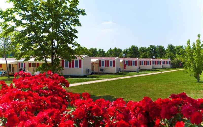 Mobilehomes In Sirmione/Gardasee 22177 Extérieur photo