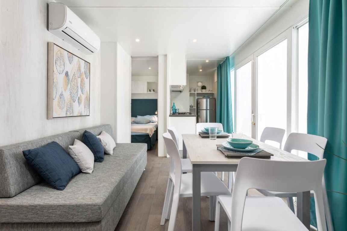 Mobilehomes In Sirmione/Gardasee 22177 Extérieur photo
