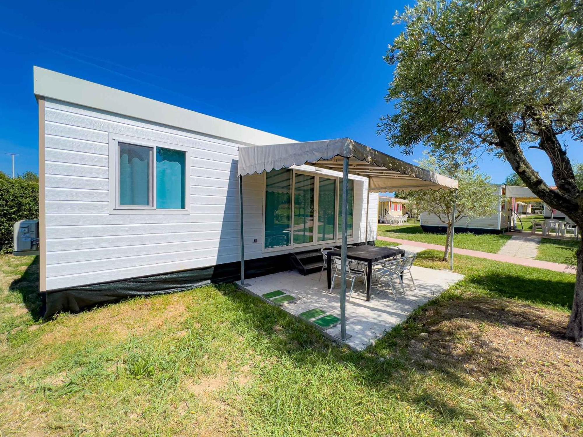 Mobilehomes In Sirmione/Gardasee 22177 Extérieur photo