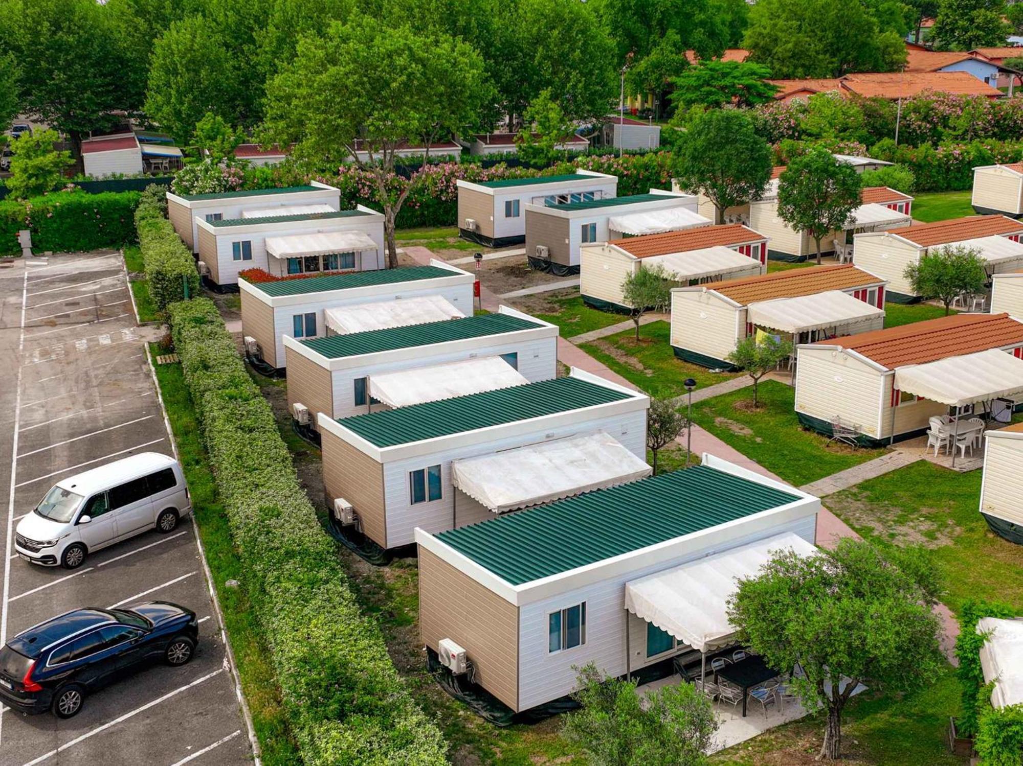 Mobilehomes In Sirmione/Gardasee 22177 Extérieur photo