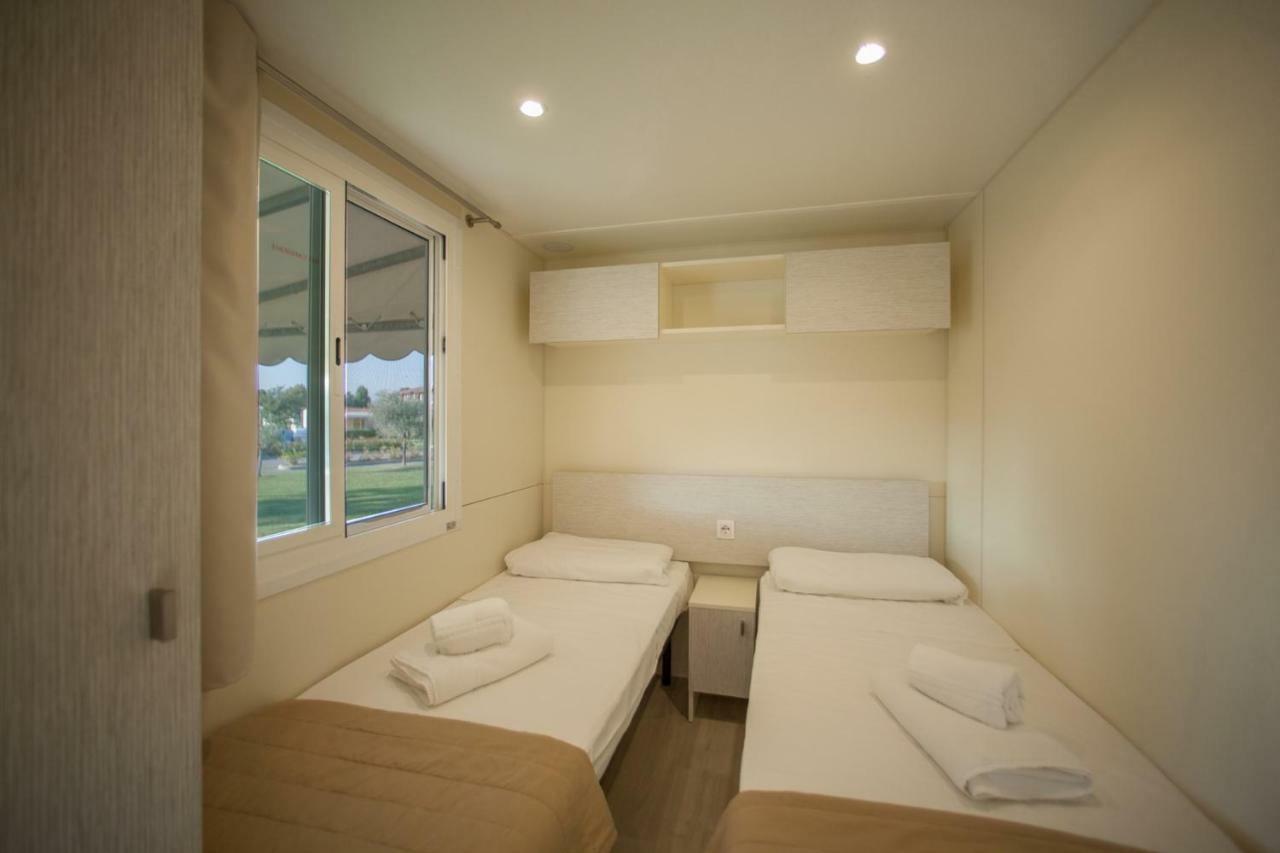 Mobilehomes In Sirmione/Gardasee 22177 Extérieur photo